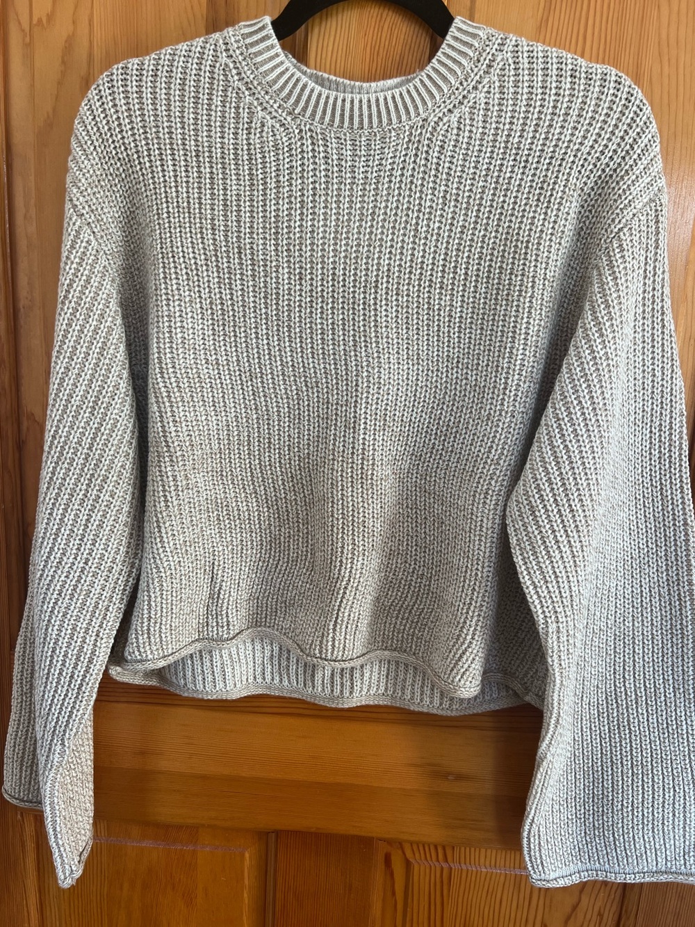 Cozy H&M Sweater